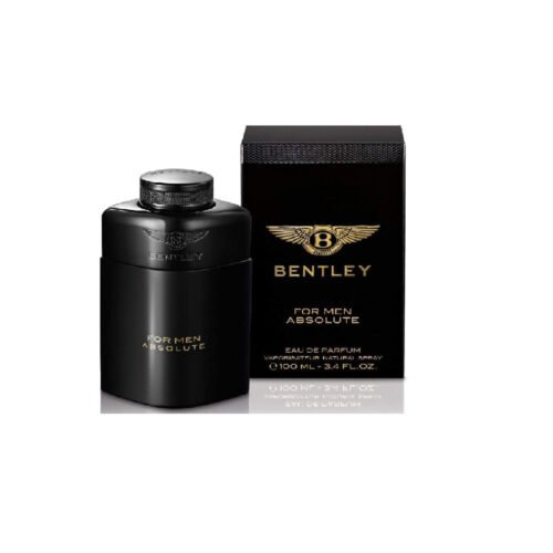 BentleyAbsoluteforMen-1 Bentley Absolute EDP - 100ml