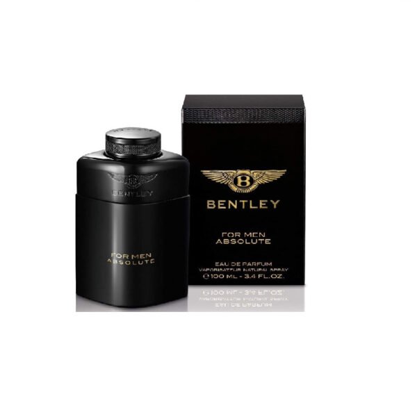 Bentley Absolute EDP - 100ml