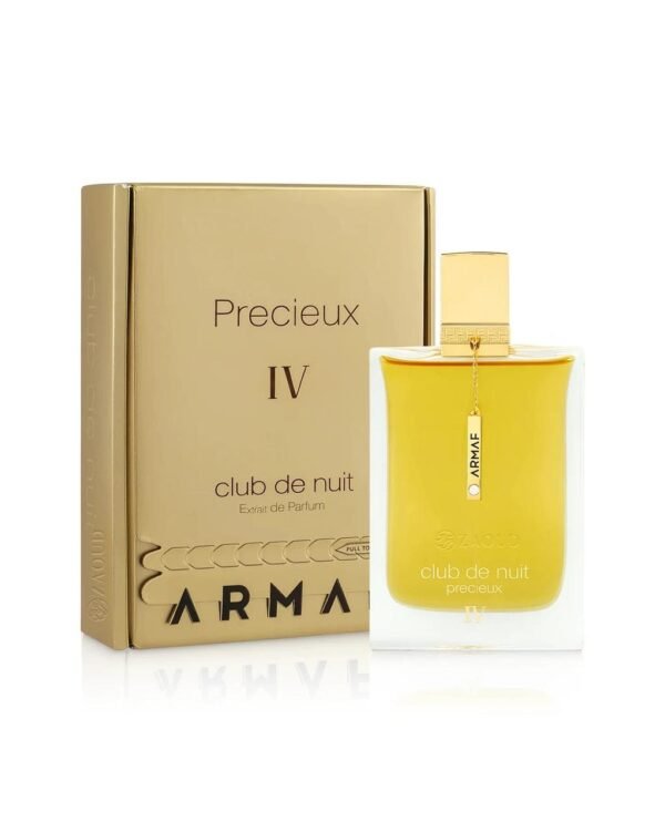 ARMAF Precieux IV for women 55ml