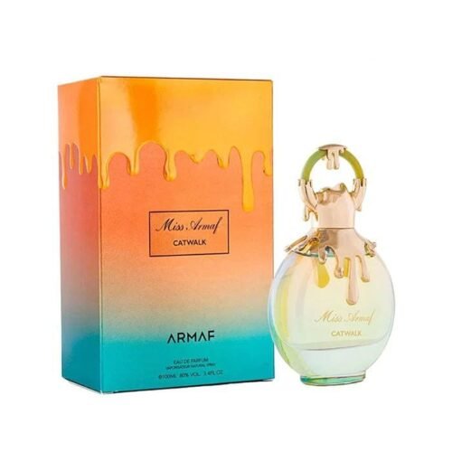 Miss Armaf Catwalk 100ml
