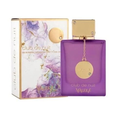 Club De Nuit Maleka 105ml