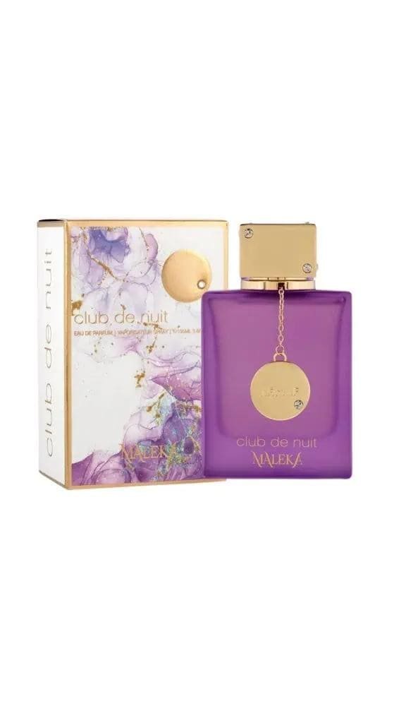 Club De Nuit Maleka 105ml