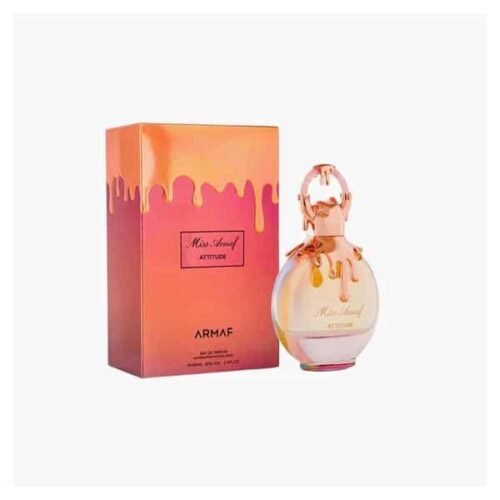 Miss Armaf Attitude 100ml