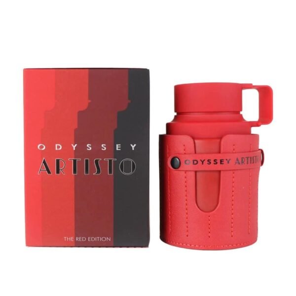 Odyssey Artisto 100ml