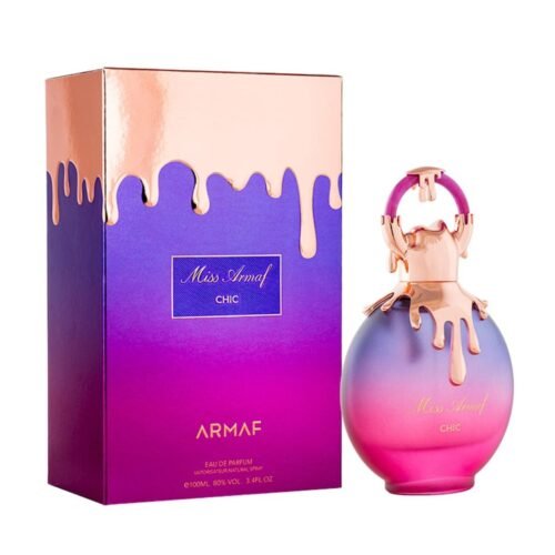Miss Armaf Chic 100ml