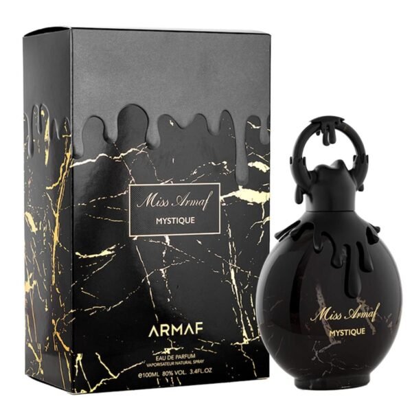 Miss Armaf Mystique 100ml