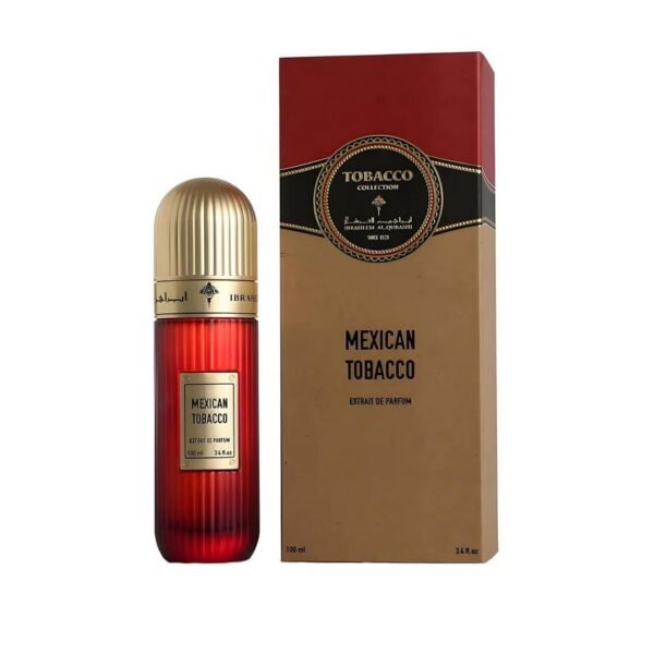 Mexican Tobacco