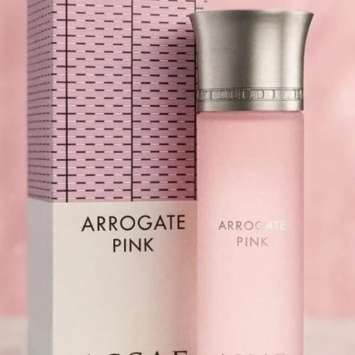 Arrogate Pink