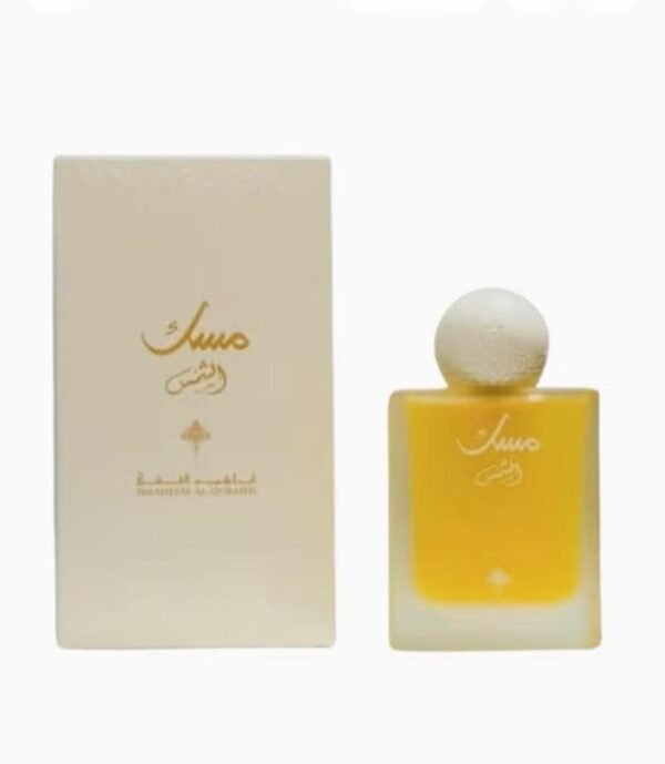 Musk Al Shams