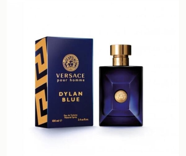 Dylan Blue EDT - 100ml