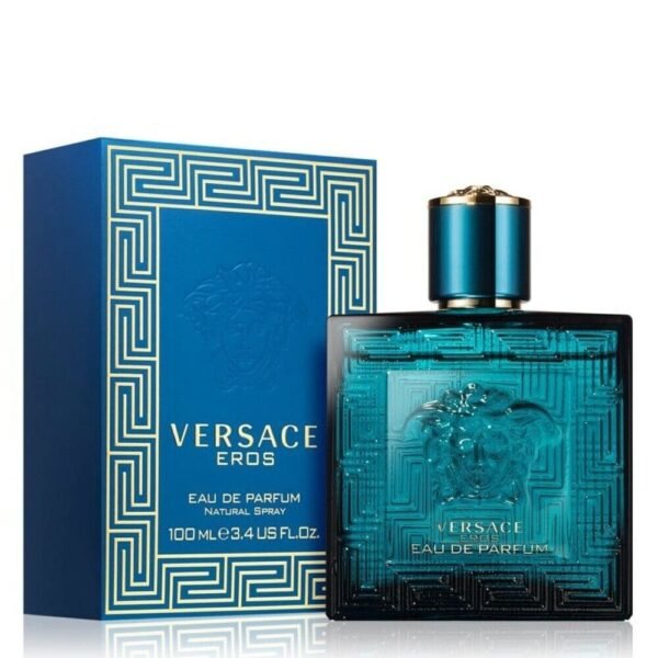 Versace Eros EDP - 100ml