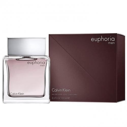Euphoria EDT - 100ml