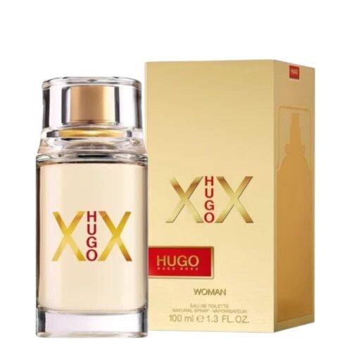 Hugo Boss XX EDT - 100ml