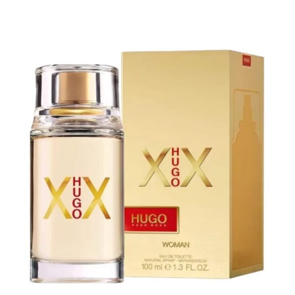Hugo Boss XX EDT - 100ml