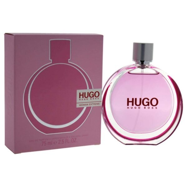 Hugo Boss Woman Extreme EDP - 75ml