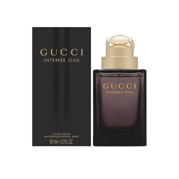 Gucci Oud Intense EDP - 90ml