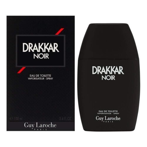 WhatsApp Image 2026-03-08 at 11.34.02 PM (10) Guy Laroche Drakkar Noir EDT - 100ml