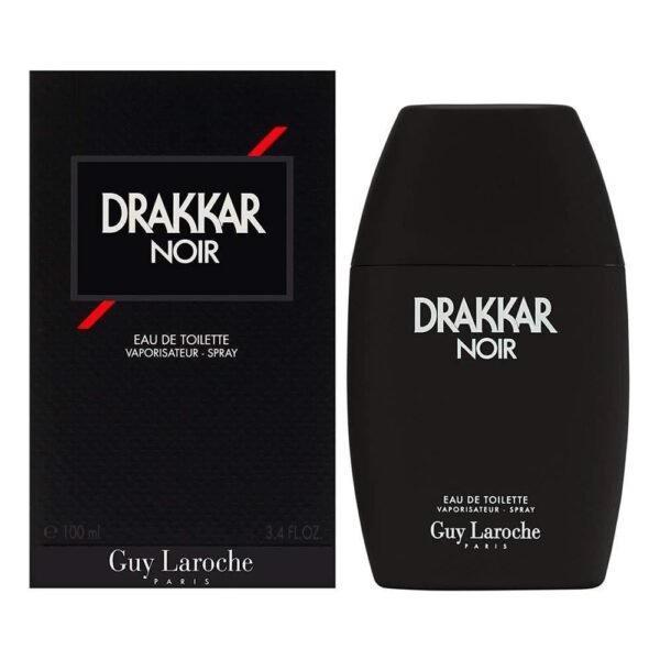 Guy Laroche Drakkar Noir EDT - 100ml