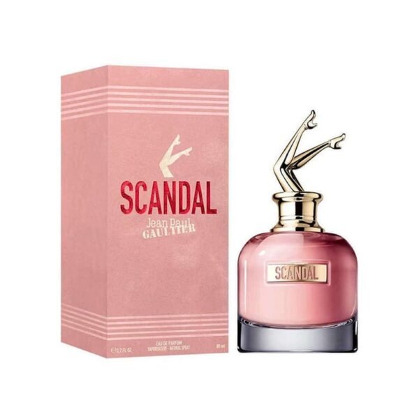Jean Paul Gaultier Scandal EDP - 80ml