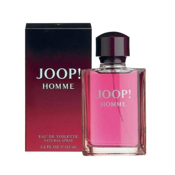 Joop Pour Homme EDP - 125ml
