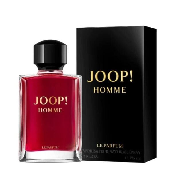 Joop! Homme Le Parfum - 125ml