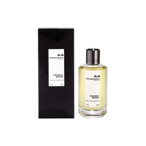Mancera Cedrat Boise EDP - 120ml