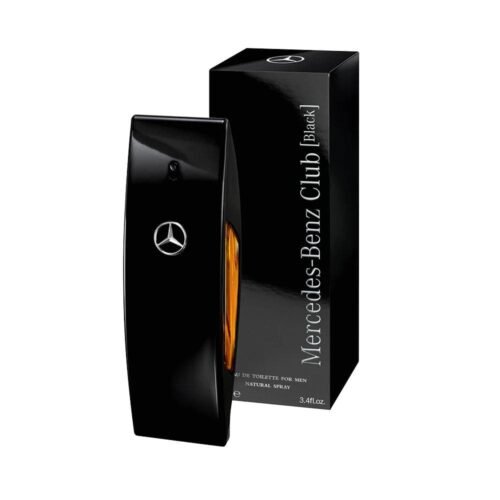 WhatsApp Image 2026-03-08 at 11.34.02 PM (27) Mercedes-Benz Club Black EDP - 100ml