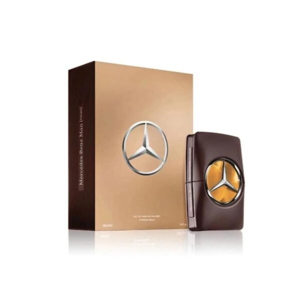 Mercedes Benz Private EDP - 100ml