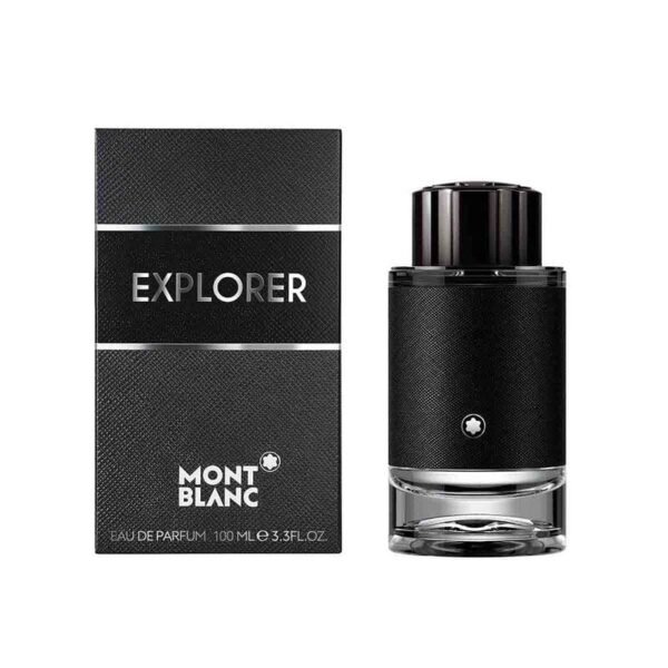 Mont Blanc Explorer EDP - 100ml