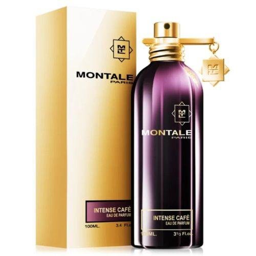 Montale Intense Cafe EDP Unisex - 100ml