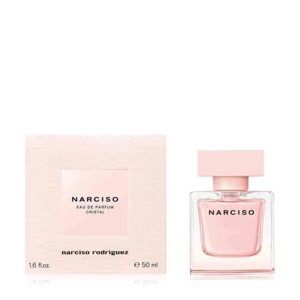 Narisco Rodriguez Cristal EDP - 90ml
