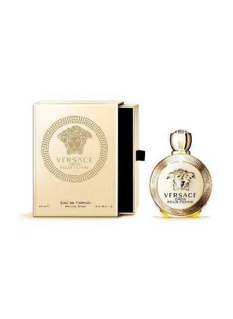 Versace pour femme EDP - 100ml