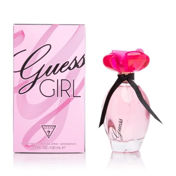 Guess Girl EDT - 100ml