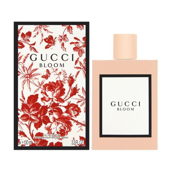 Gucci Bloom EDP - 100ml