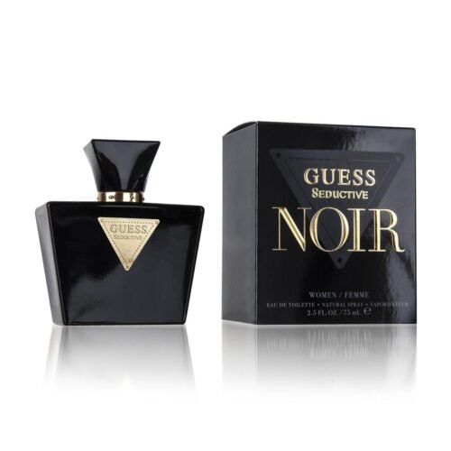 WhatsApp Image 2026-03-08 at 11.34.02 PM (9) Guess Seductive Noir EDT - 75ml