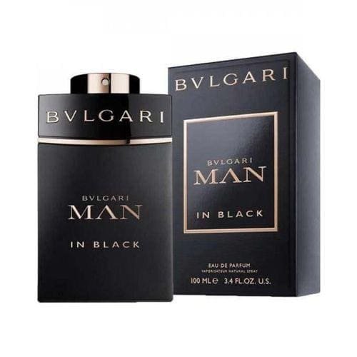 Bvlgari Man In Black EDP - 100ml