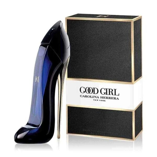 Carolina Herrera Good Girl EDP - 80ml