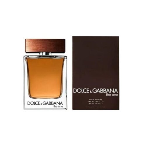WhatsApp Image 2026-03-08 at 9.51.10 PM (21) Dolce & Gabbana The One EDP - 100ml