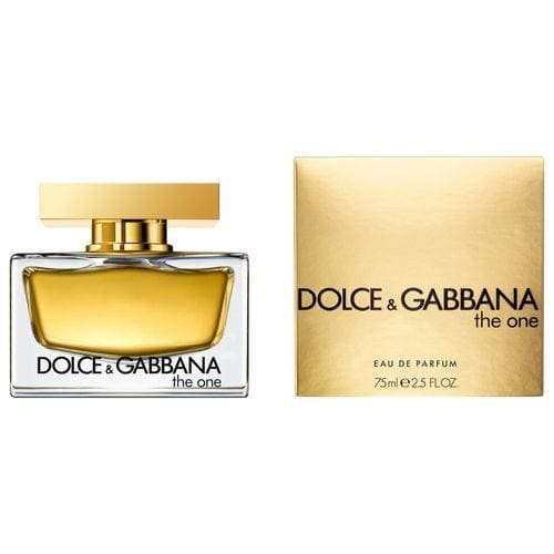 Dolce & Gabbana The One EDP - 75ml