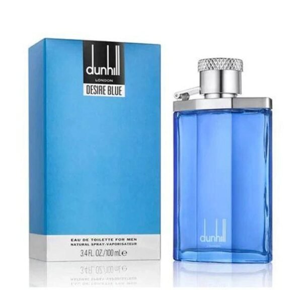 Dunhill Desire Blue EDT - 100ml