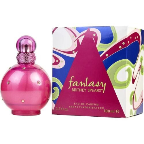 Britney Spears Fantasy EDP - 100ml