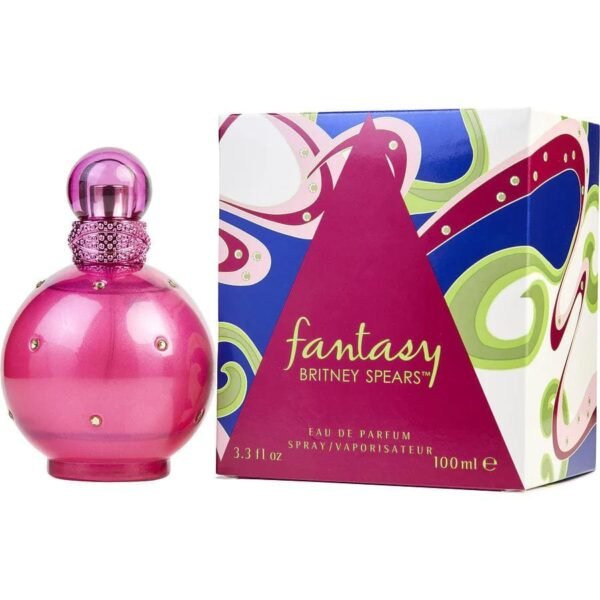 Britney Spears Fantasy EDP - 100ml