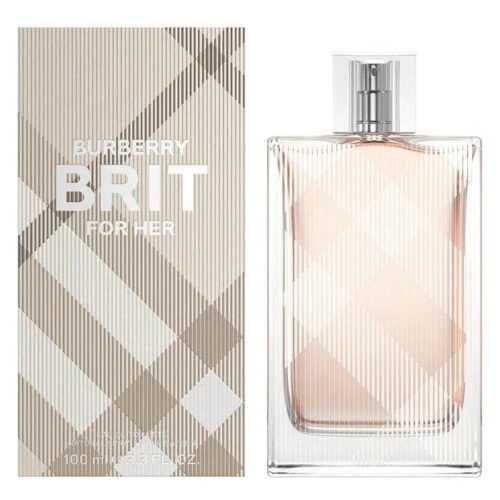 Burberry Brit EDP - 100ml