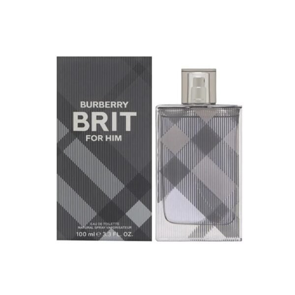 Burberry Brit EDT - 100ml