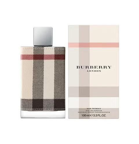 Burberry London EDP - 100ml (New Shape)