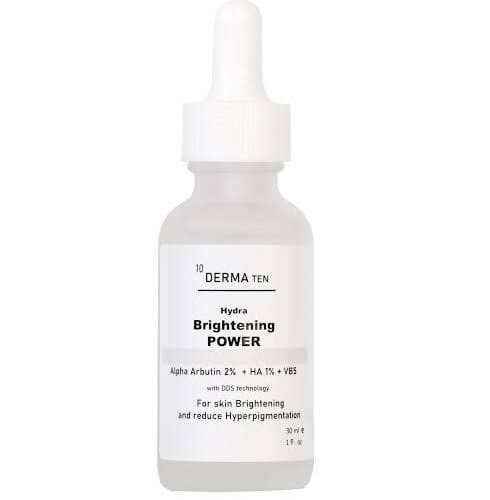 DERMA TEN - Hydra Brightening Power