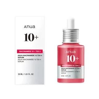 Anua Niacinamide 10+