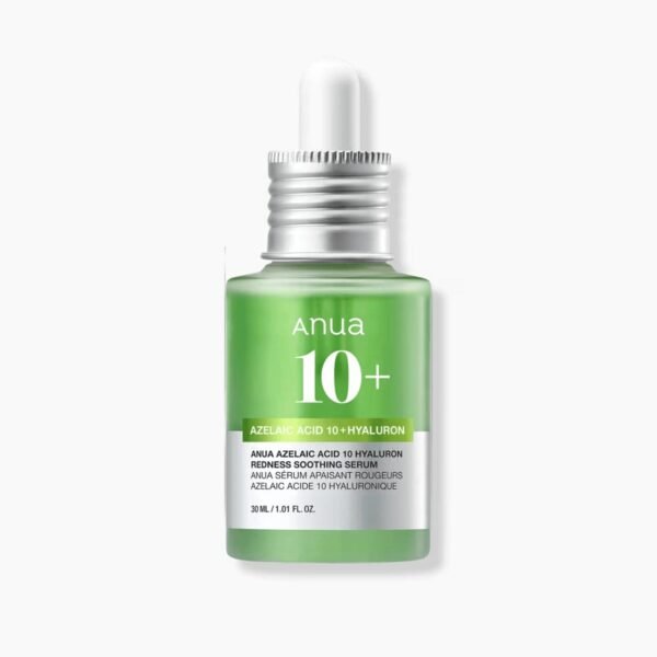 Anua Azelaic acid 10+ Hyaluron