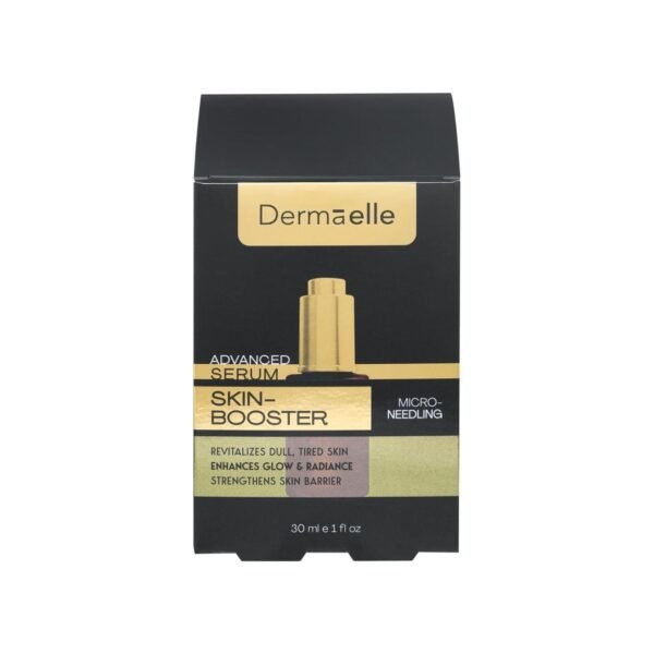 Derma Elle Advanced Skin booster Micro-needling serum 30ml