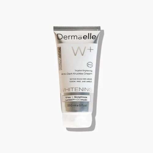 Derma elle Anti-dark knuckles treatment cream 150ml